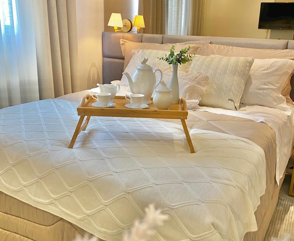 Apartamento no Ponta Di Vitta Residence em Balneário Camboriú (SC) | GOLEMBAS