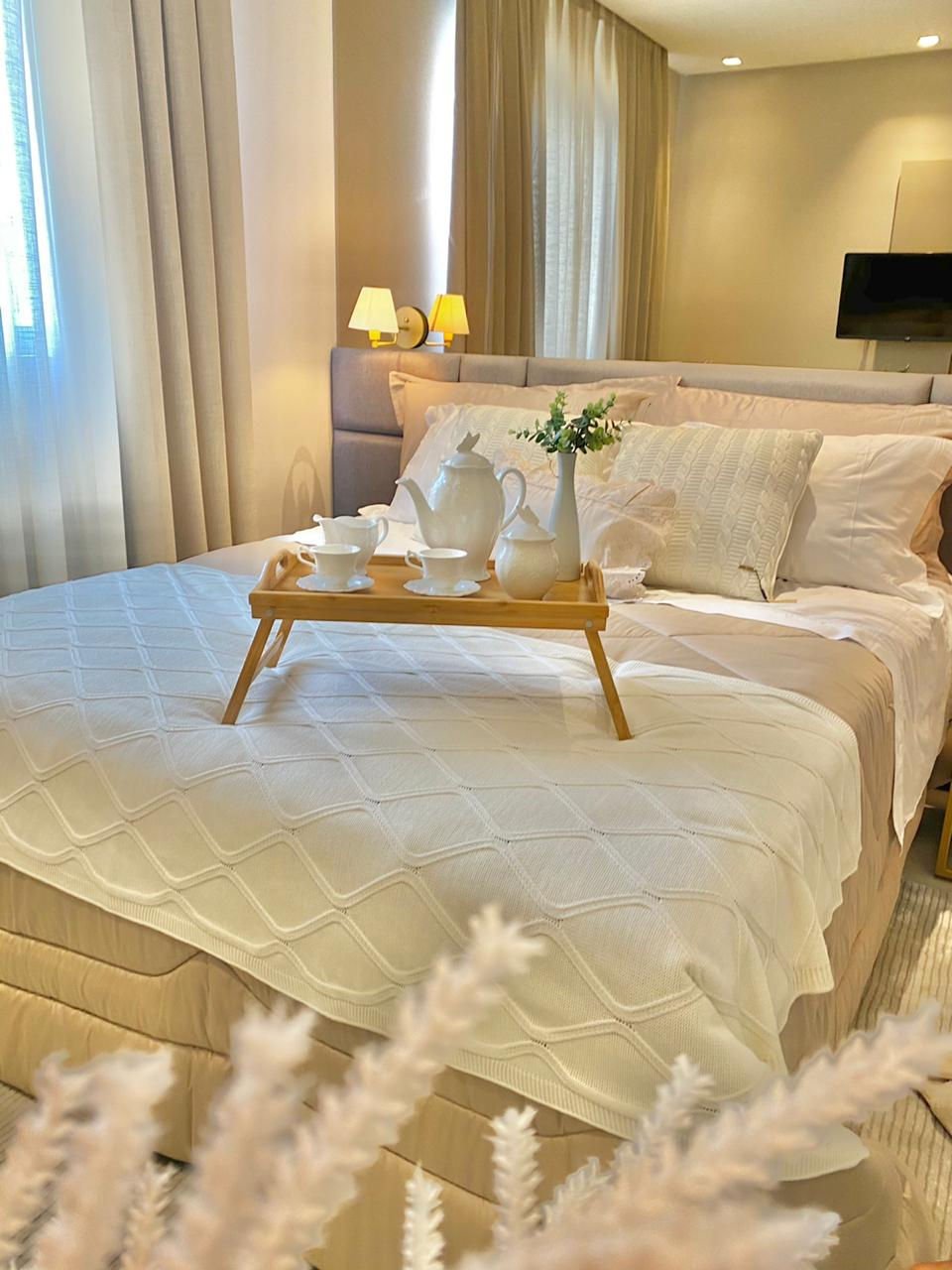 Apartamento no Ponta Di Vitta Residence em Balneário Camboriú (SC) | GOLEMBAS