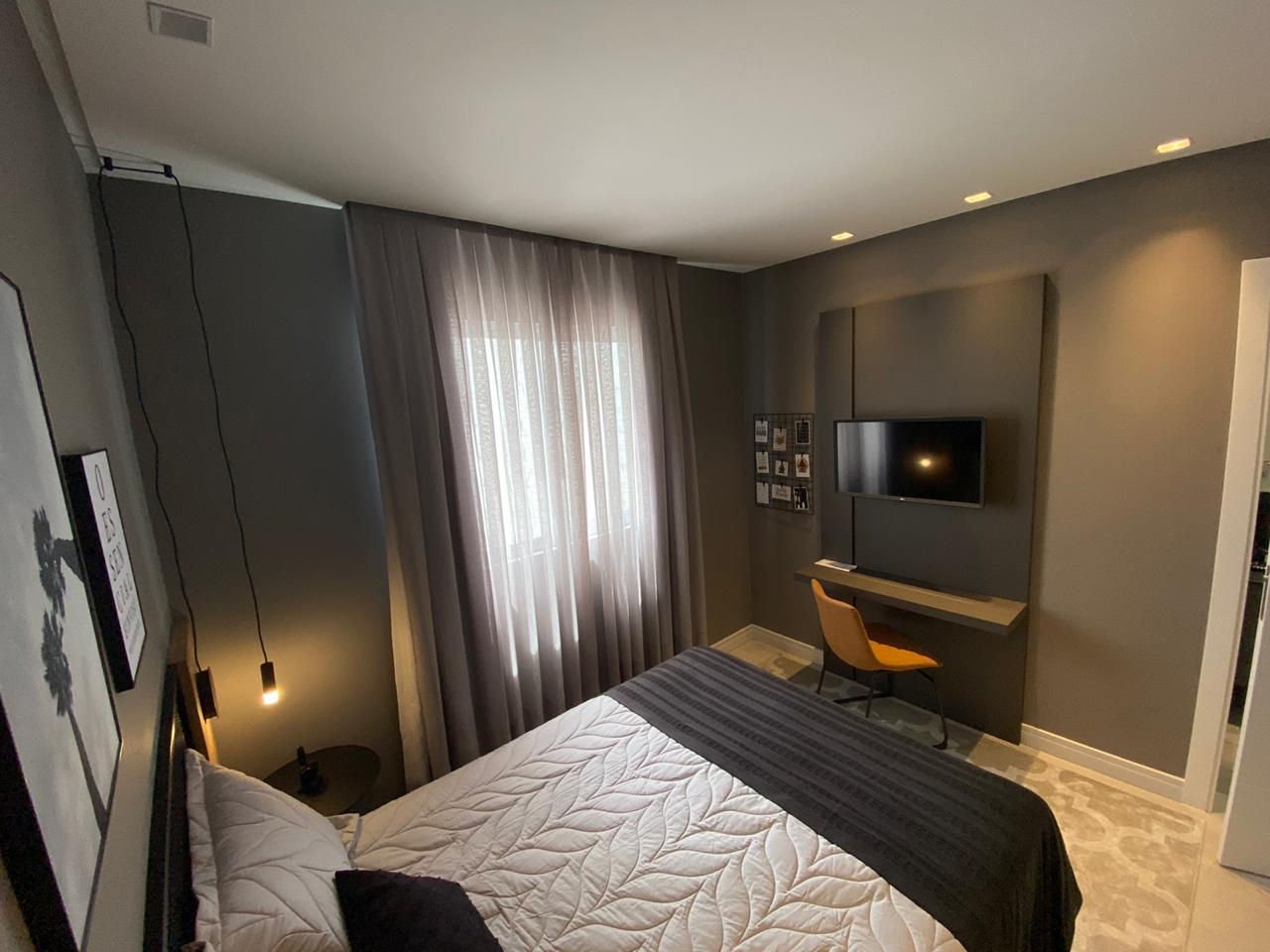 Apartamento no Ponta Di Vitta Residence em Balneário Camboriú (SC) | GOLEMBAS