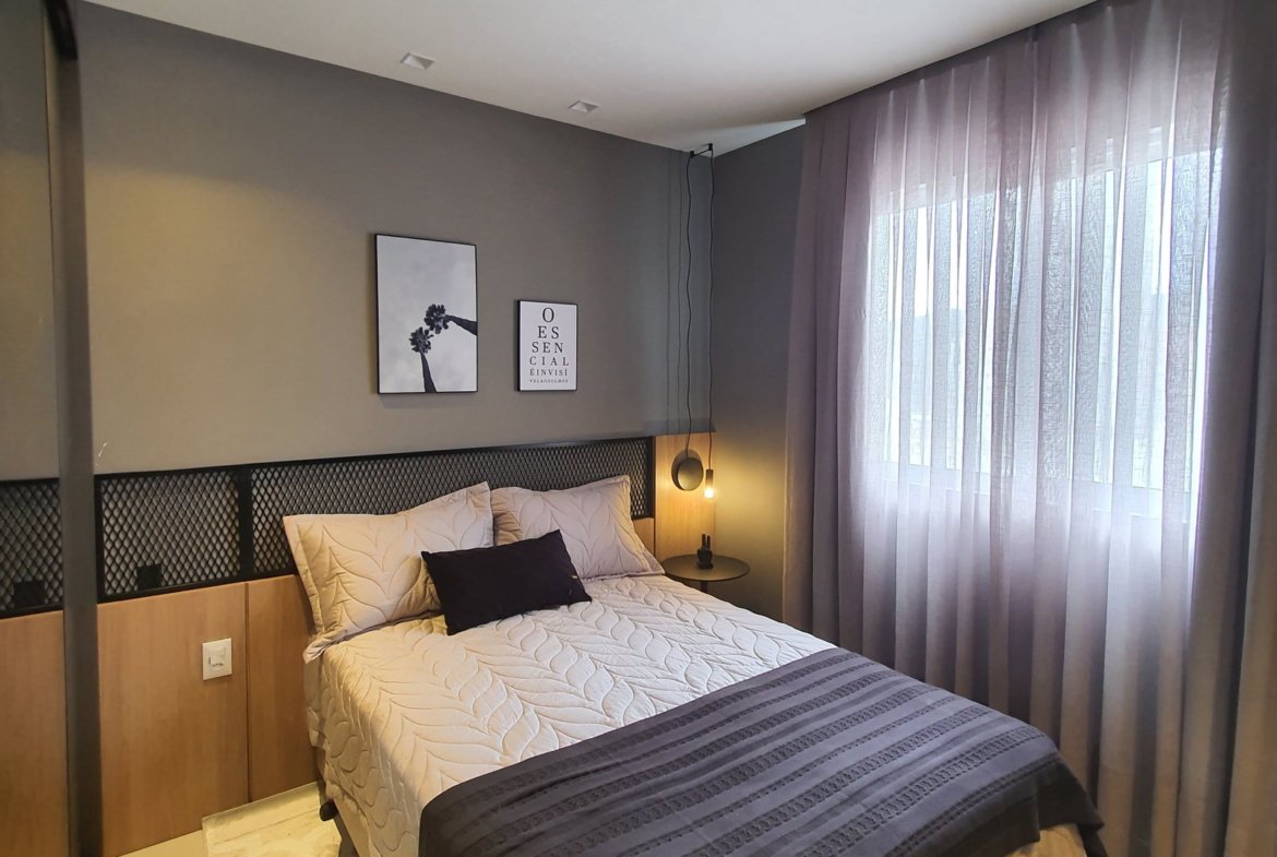 Apartamento no Ponta Di Vitta Residence em Balneário Camboriú (SC) | GOLEMBAS
