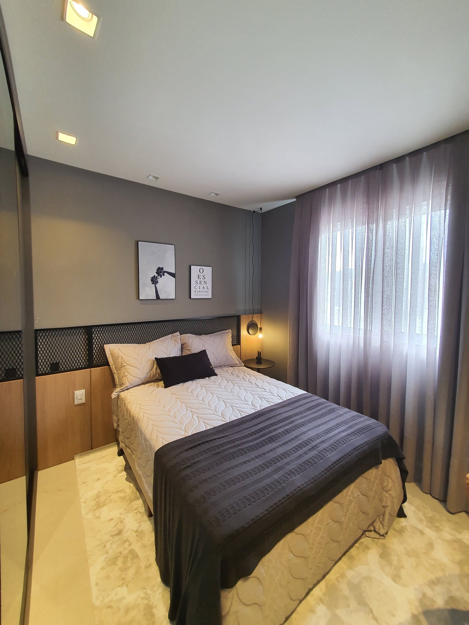 Apartamento no Ponta Di Vitta Residence em Balneário Camboriú (SC) | GOLEMBAS