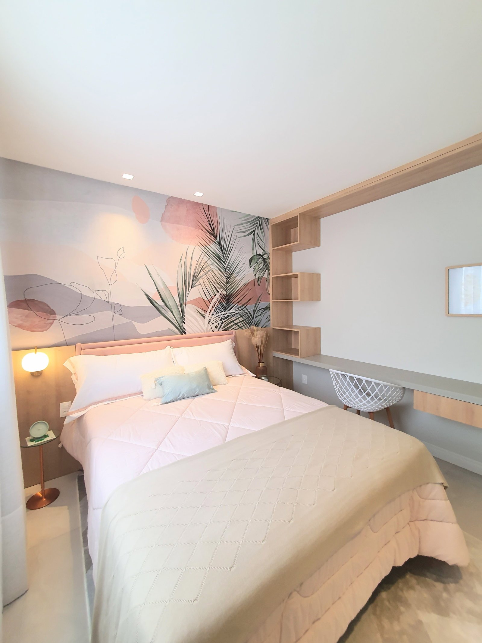 Apartamento no Ponta Di Vitta Residence em Balneário Camboriú (SC) | GOLEMBAS