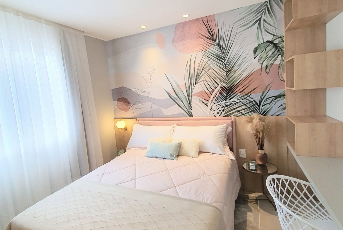 Apartamento no Ponta Di Vitta Residence em Balneário Camboriú (SC) | GOLEMBAS