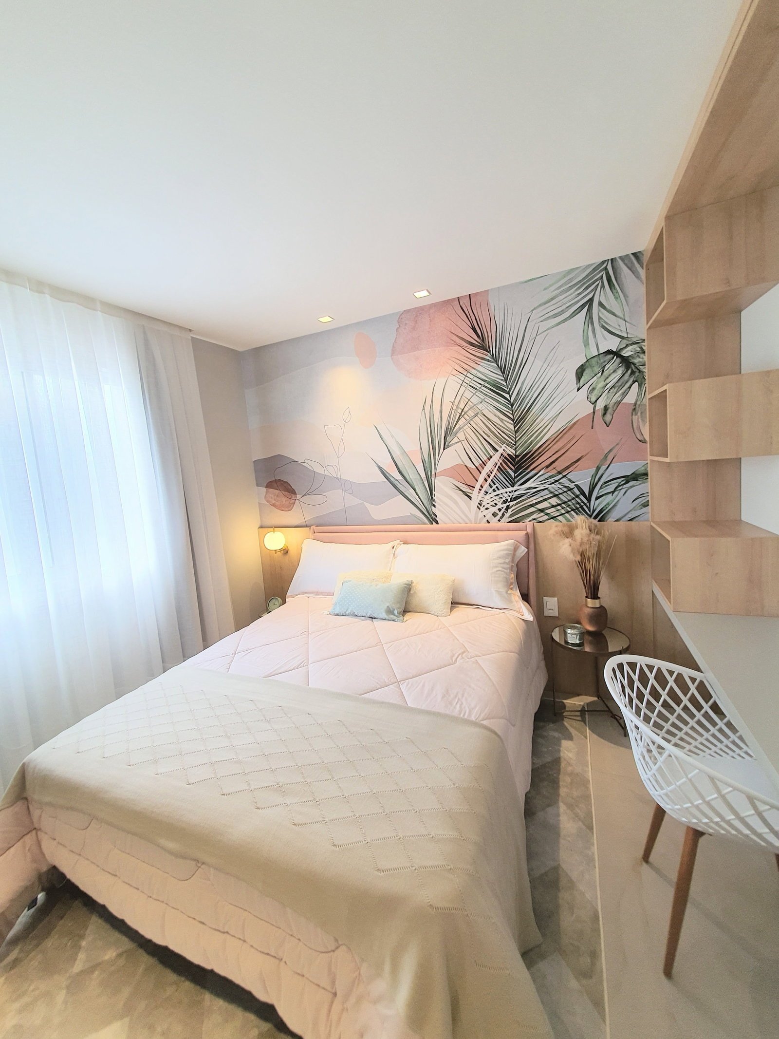 Apartamento no Ponta Di Vitta Residence em Balneário Camboriú (SC) | GOLEMBAS