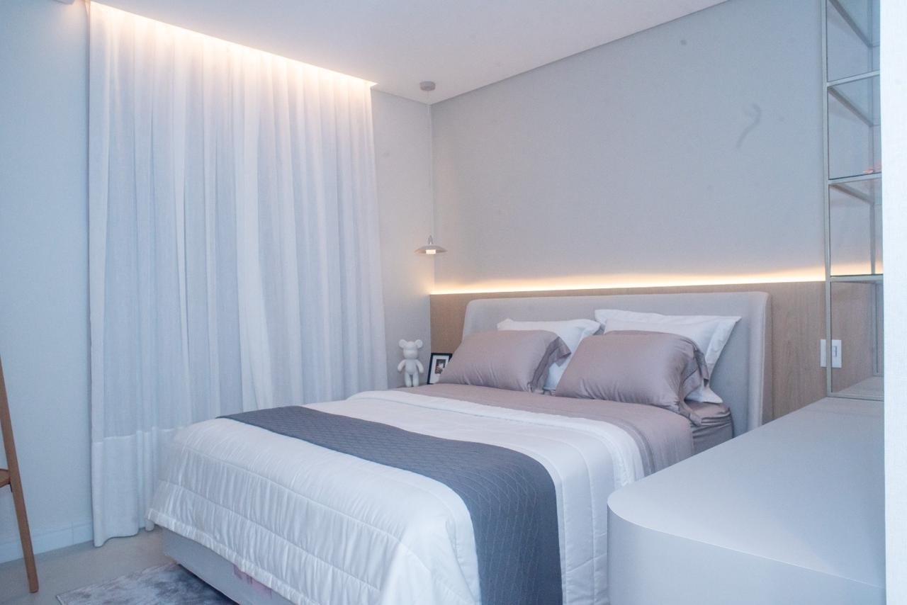 Apartamento no Ponta Di Vitta Residence em Balneário Camboriú (SC) | GOLEMBAS