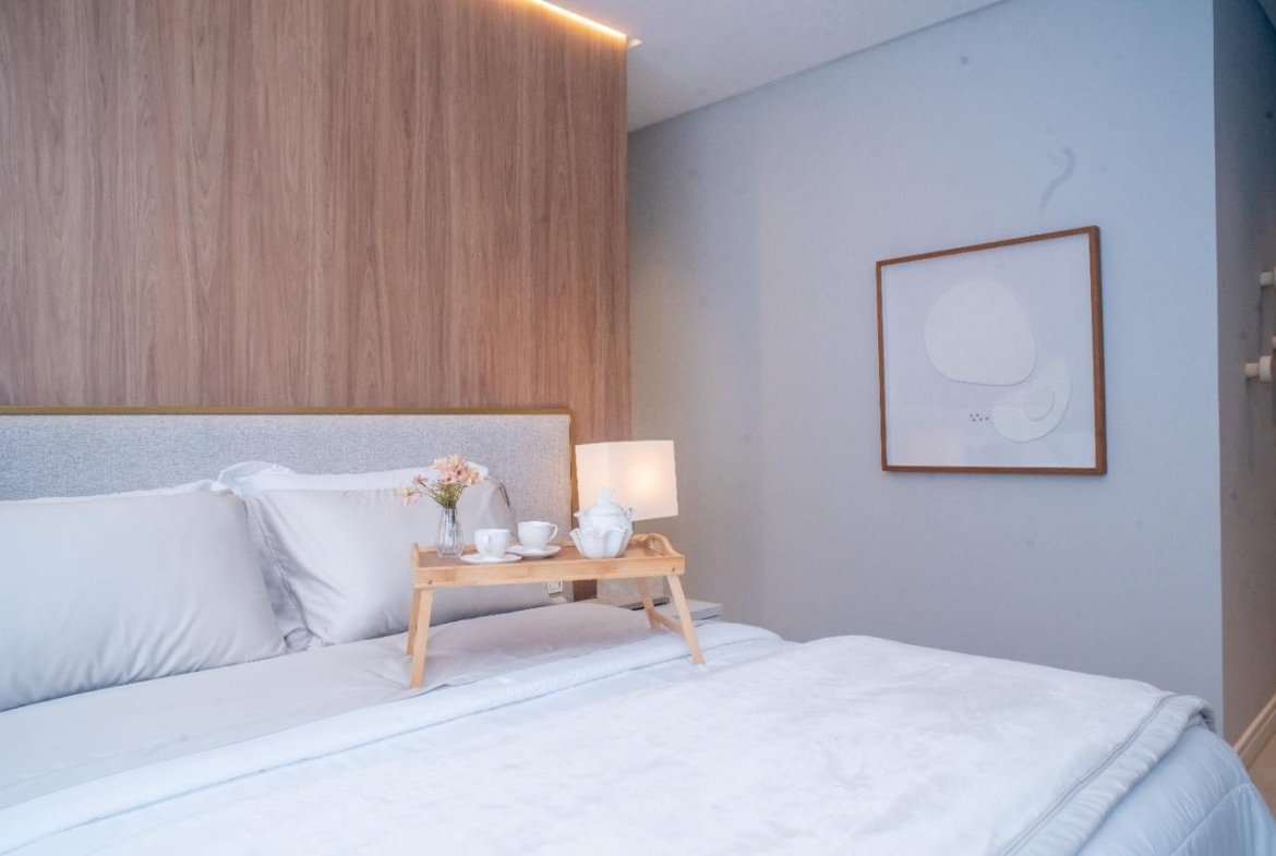 Apartamento no Ponta Di Vitta Residence em Balneário Camboriú (SC) | GOLEMBAS