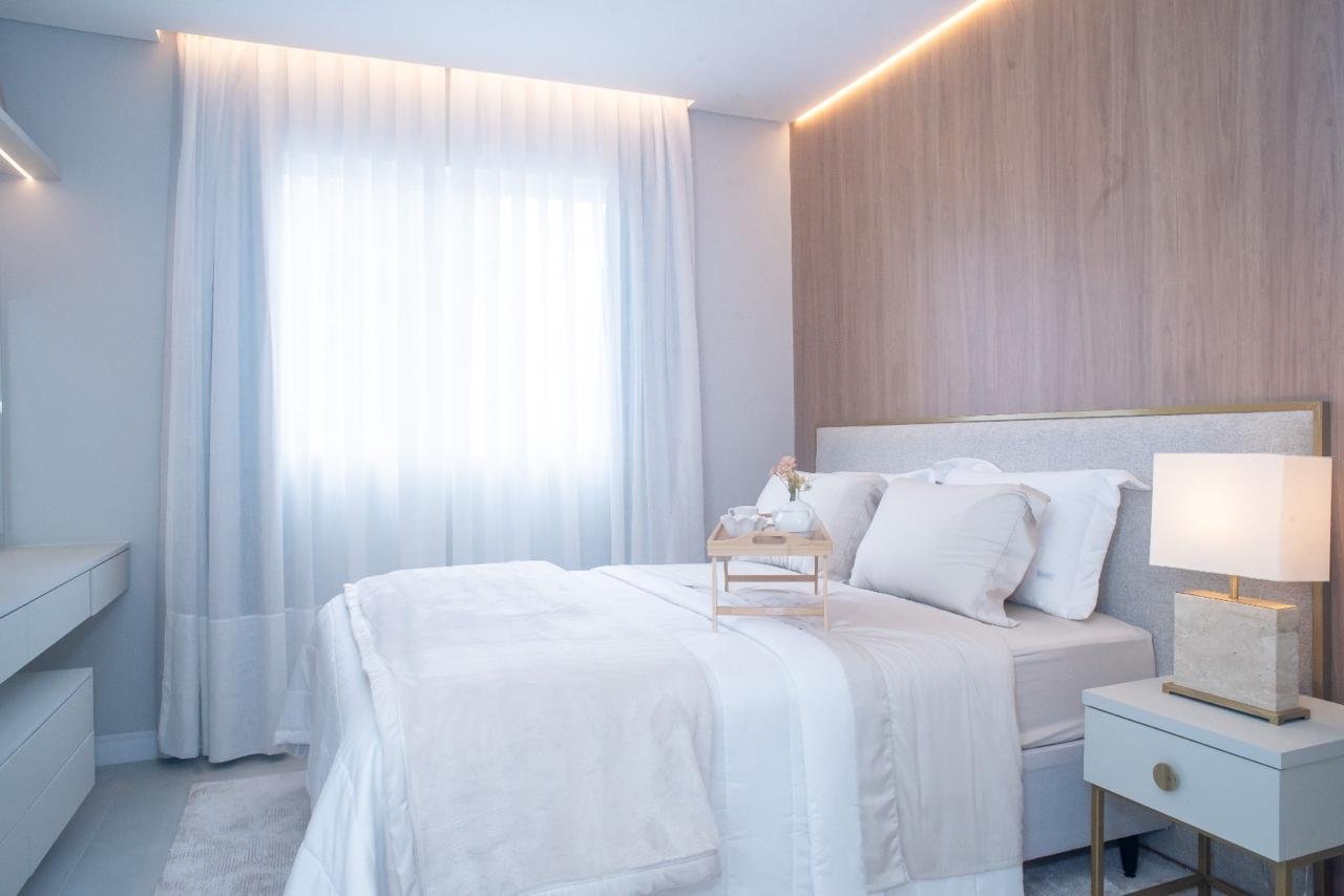 Apartamento no Ponta Di Vitta Residence em Balneário Camboriú (SC) | GOLEMBAS