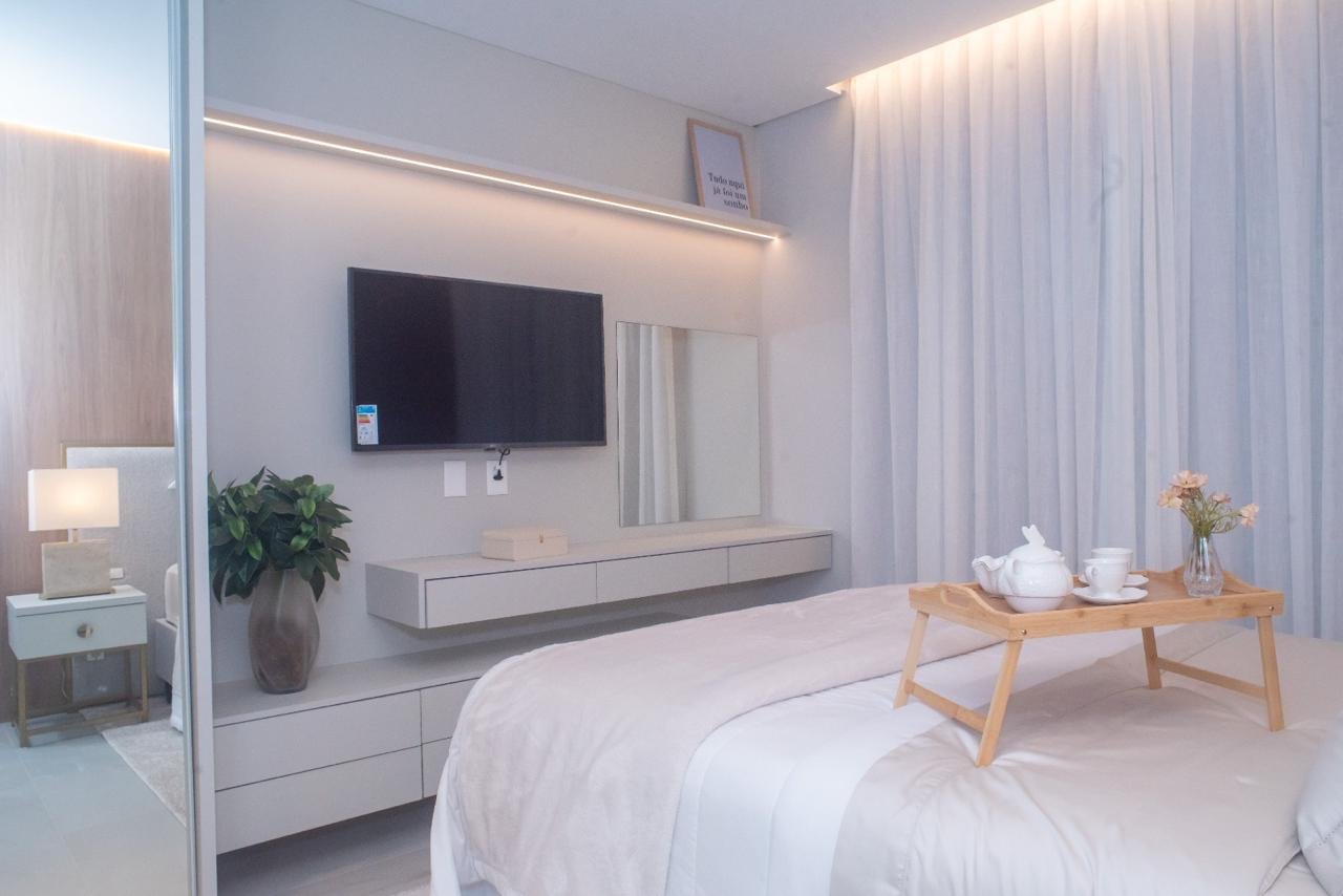 Apartamento no Ponta Di Vitta Residence em Balneário Camboriú (SC) | GOLEMBAS