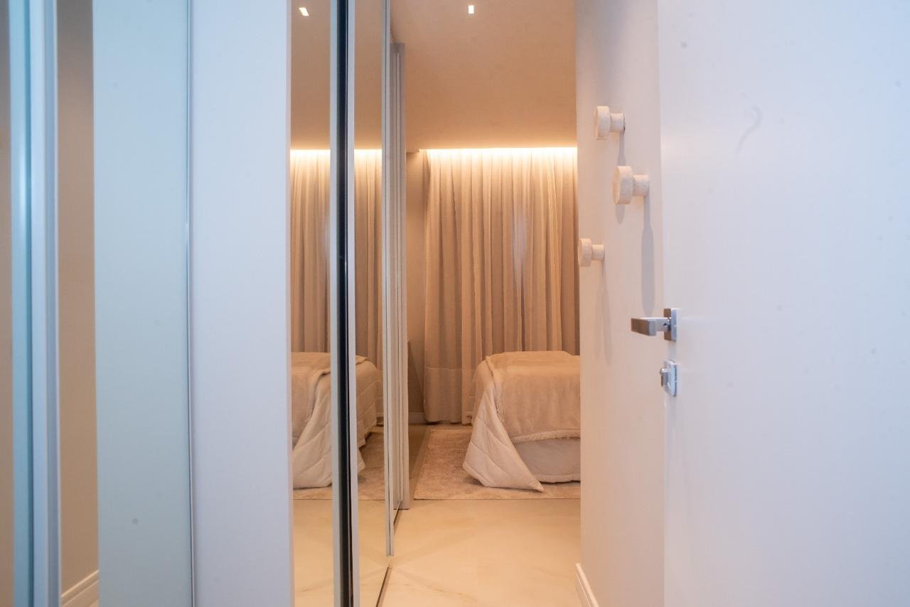 Apartamento no Ponta Di Vitta Residence em Balneário Camboriú (SC) | GOLEMBAS