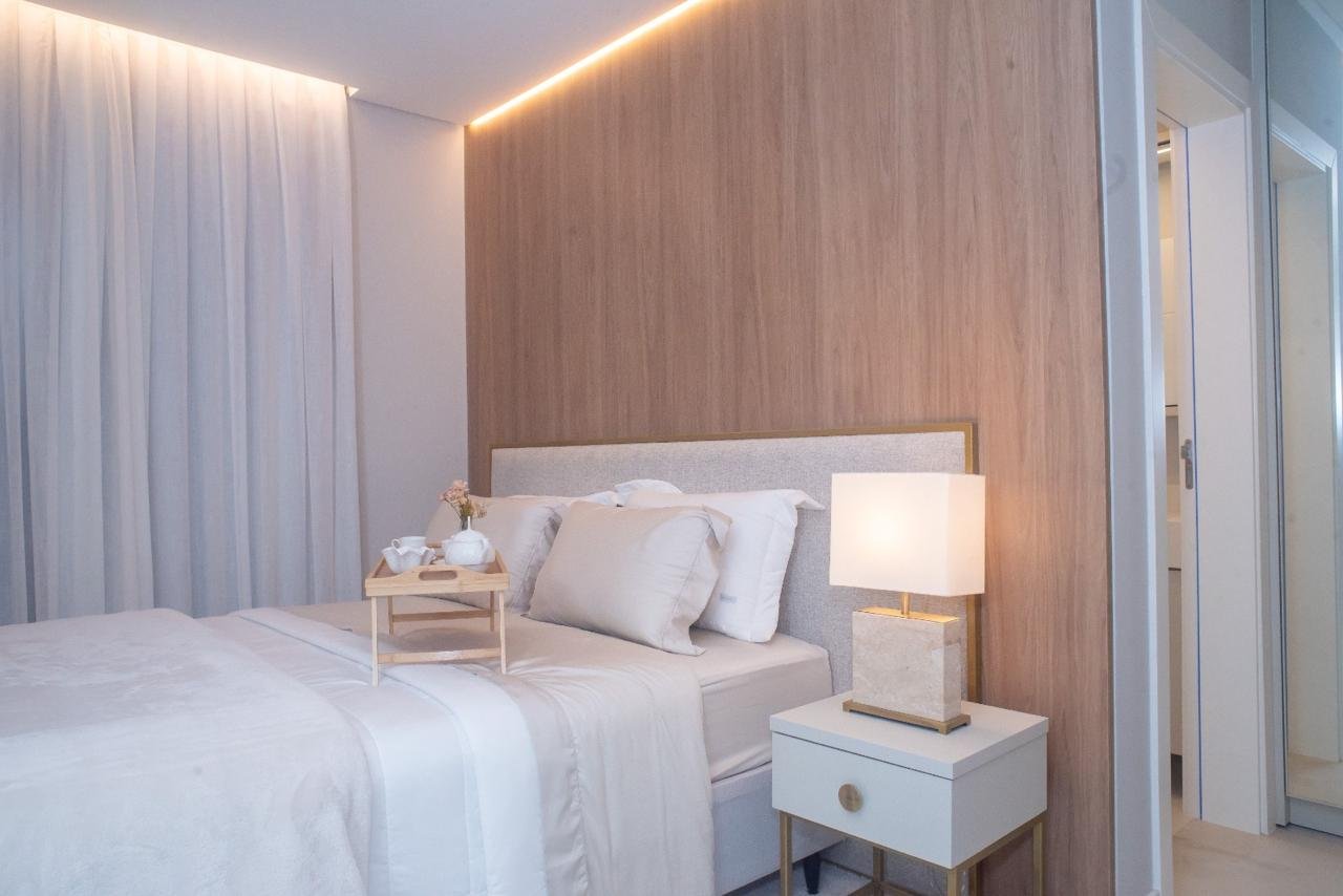 Apartamento no Ponta Di Vitta Residence em Balneário Camboriú (SC) | GOLEMBAS