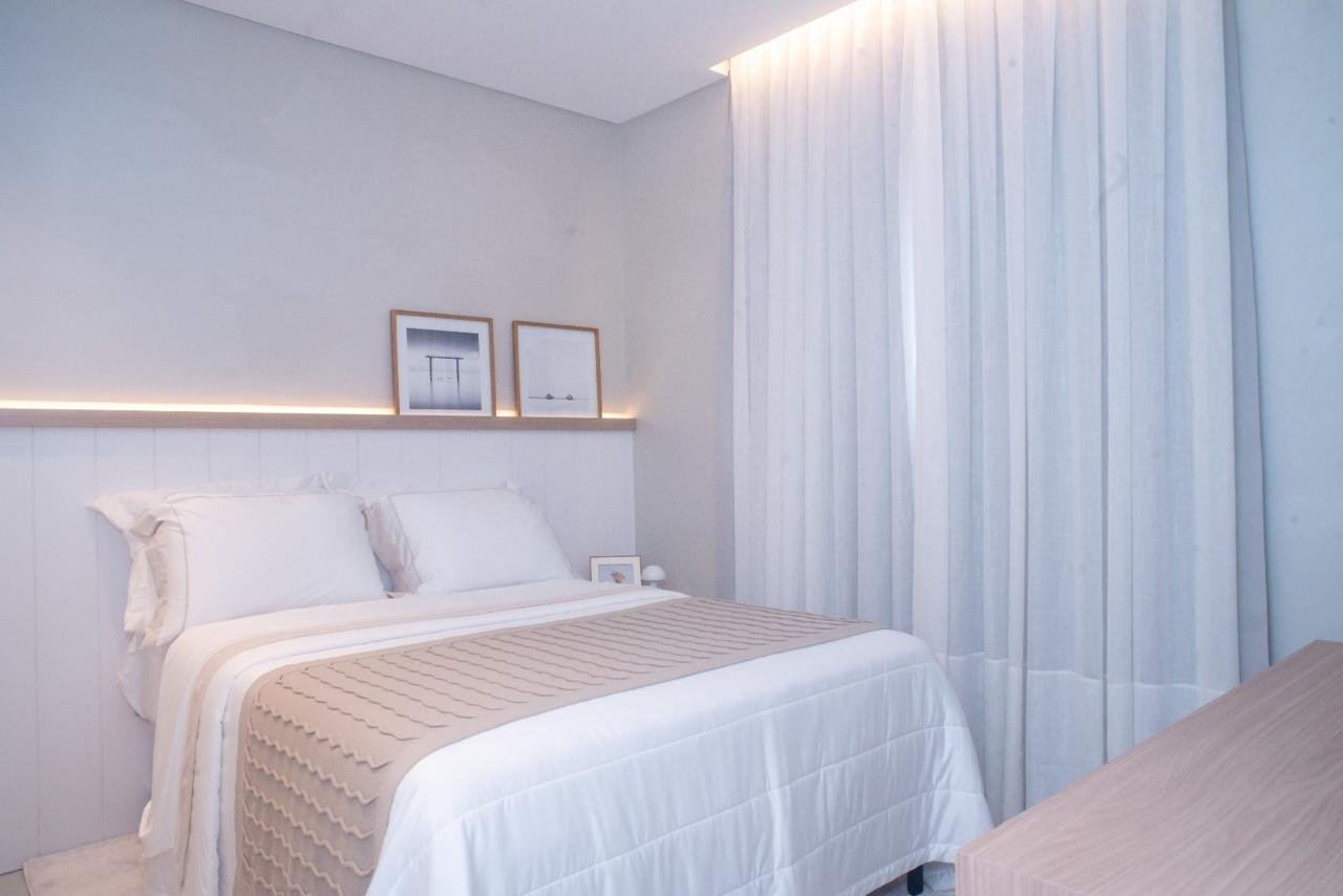 Apartamento no Ponta Di Vitta Residence em Balneário Camboriú (SC) | GOLEMBAS