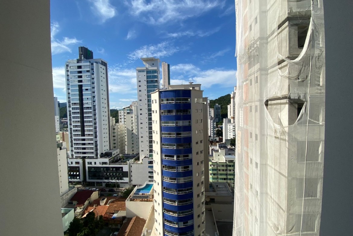 Apartamento no Ponta Di Vitta Residence em Balneário Camboriú (SC) | GOLEMBAS