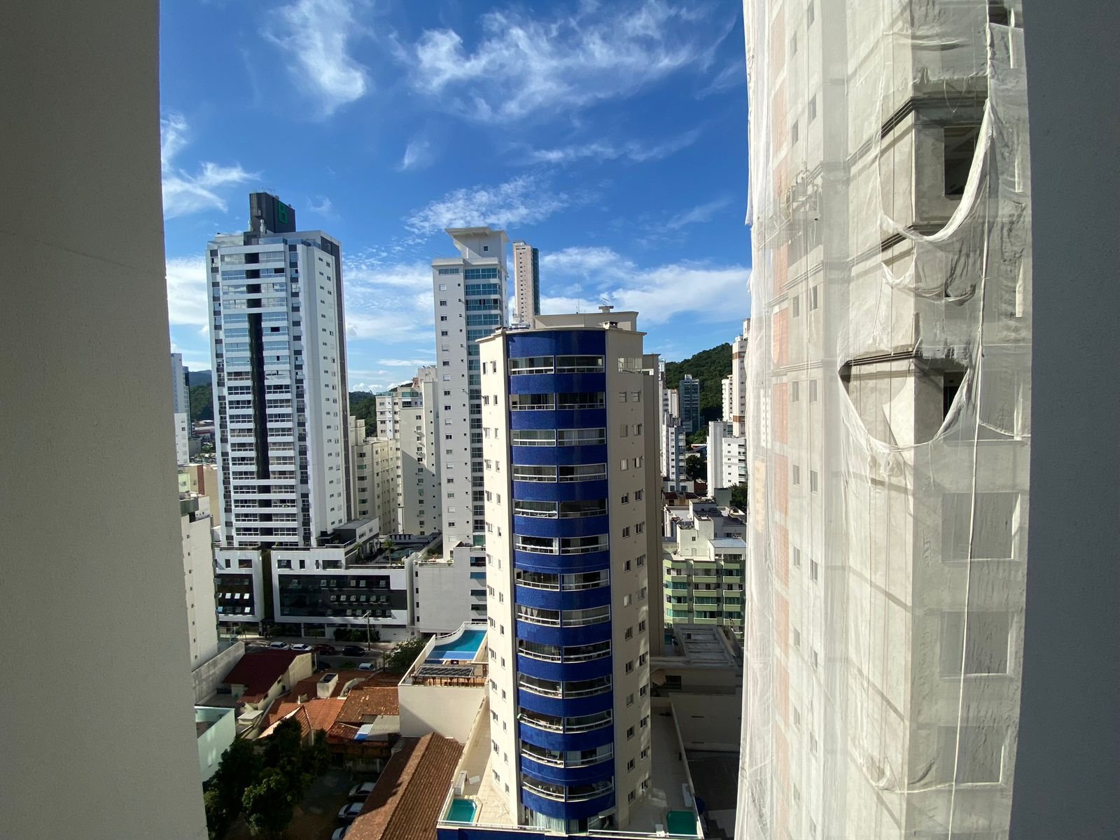 Apartamento no Ponta Di Vitta Residence em Balneário Camboriú (SC) | GOLEMBAS