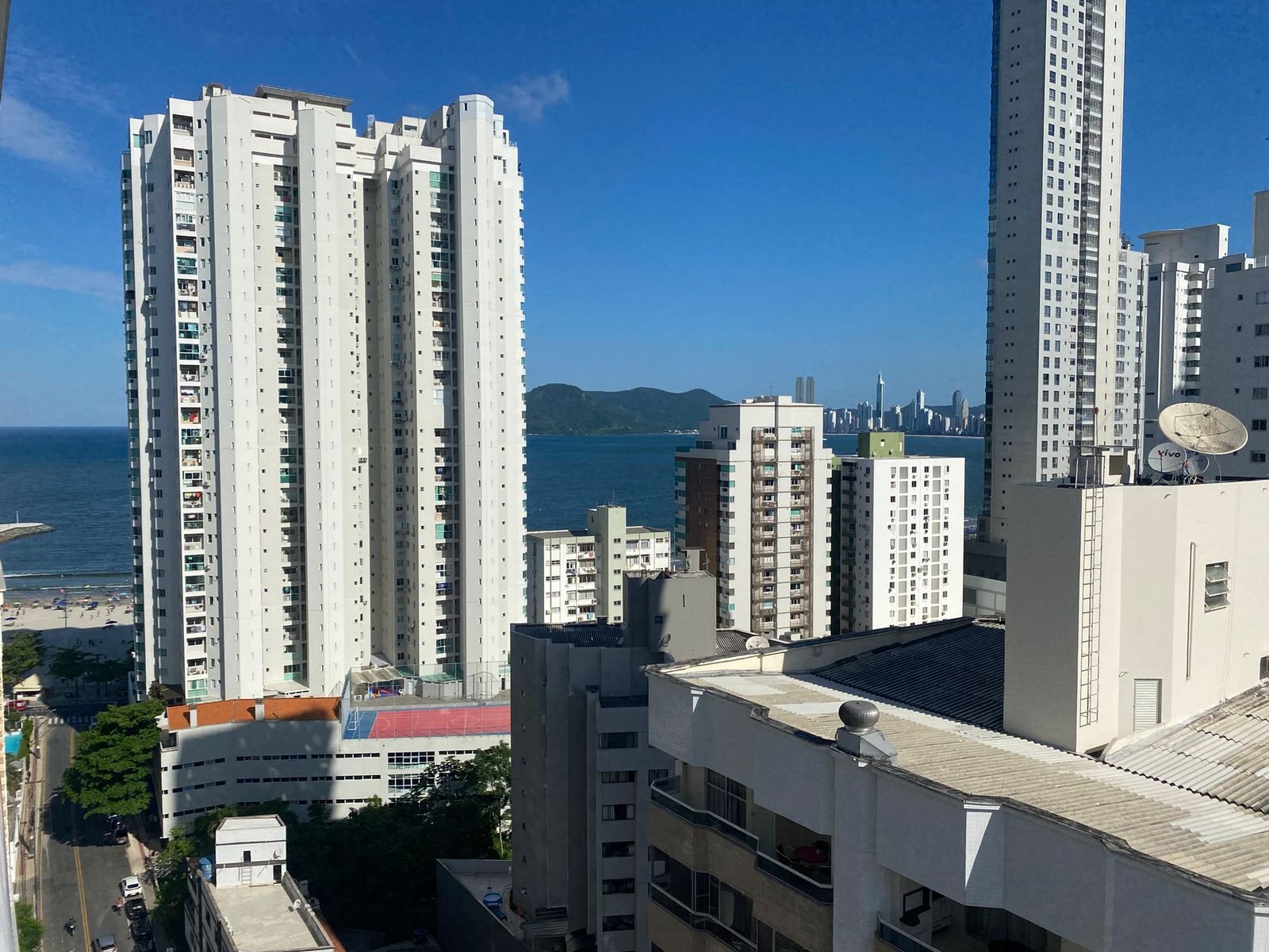 Apartamento no Ponta Di Vitta Residence em Balneário Camboriú (SC) | GOLEMBAS