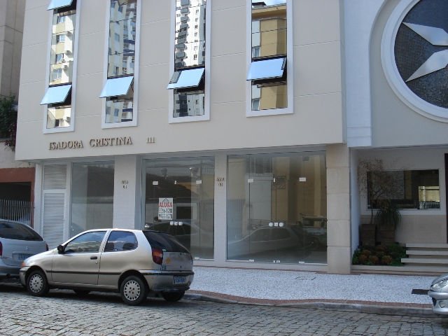 Apartamento Isadora Cristina Residencial Balneário Camboriú (SC) – GOMES JÚNIOR