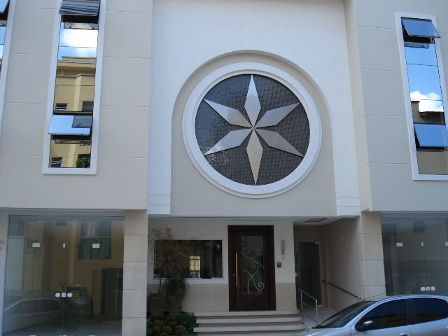 Apartamento Isadora Cristina Residencial Balneário Camboriú (SC) – GOMES JÚNIOR