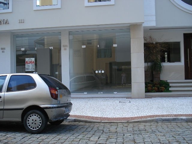 Apartamento Isadora Cristina Residencial Balneário Camboriú (SC) – GOMES JÚNIOR