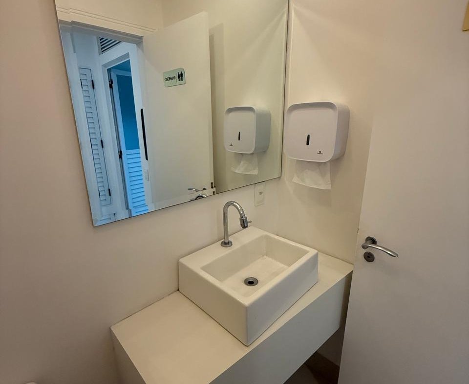 Apartamento Júlia Cristina Residencial Balneário Camboriú (SC) – GOMES JÚNIOR