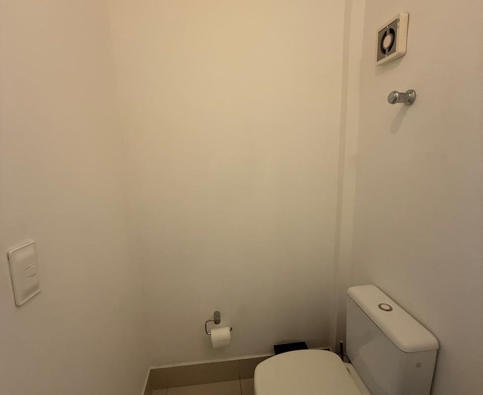 Apartamento Júlia Cristina Residencial Balneário Camboriú (SC) – GOMES JÚNIOR