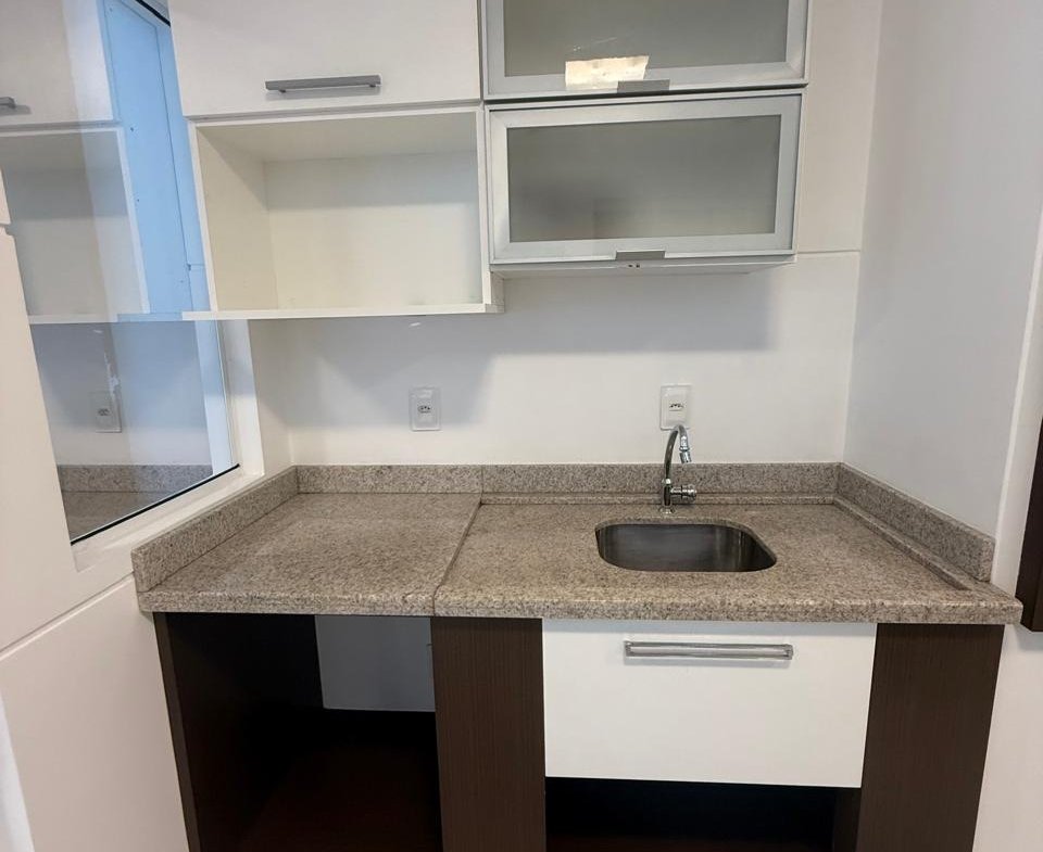 Apartamento Júlia Cristina Residencial Balneário Camboriú (SC) – GOMES JÚNIOR