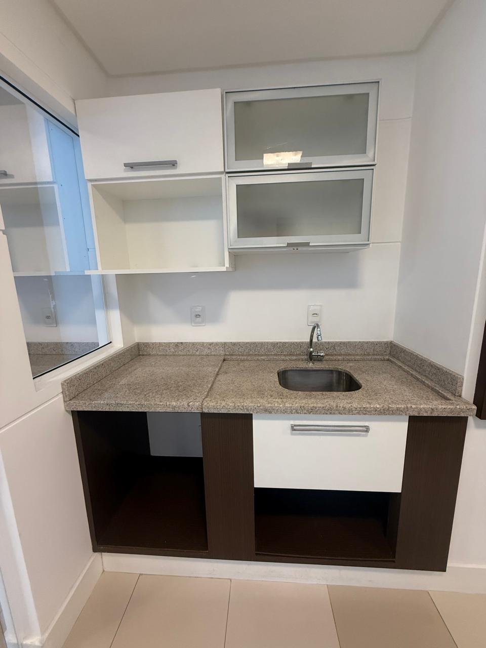 Apartamento Júlia Cristina Residencial Balneário Camboriú (SC) – GOMES JÚNIOR