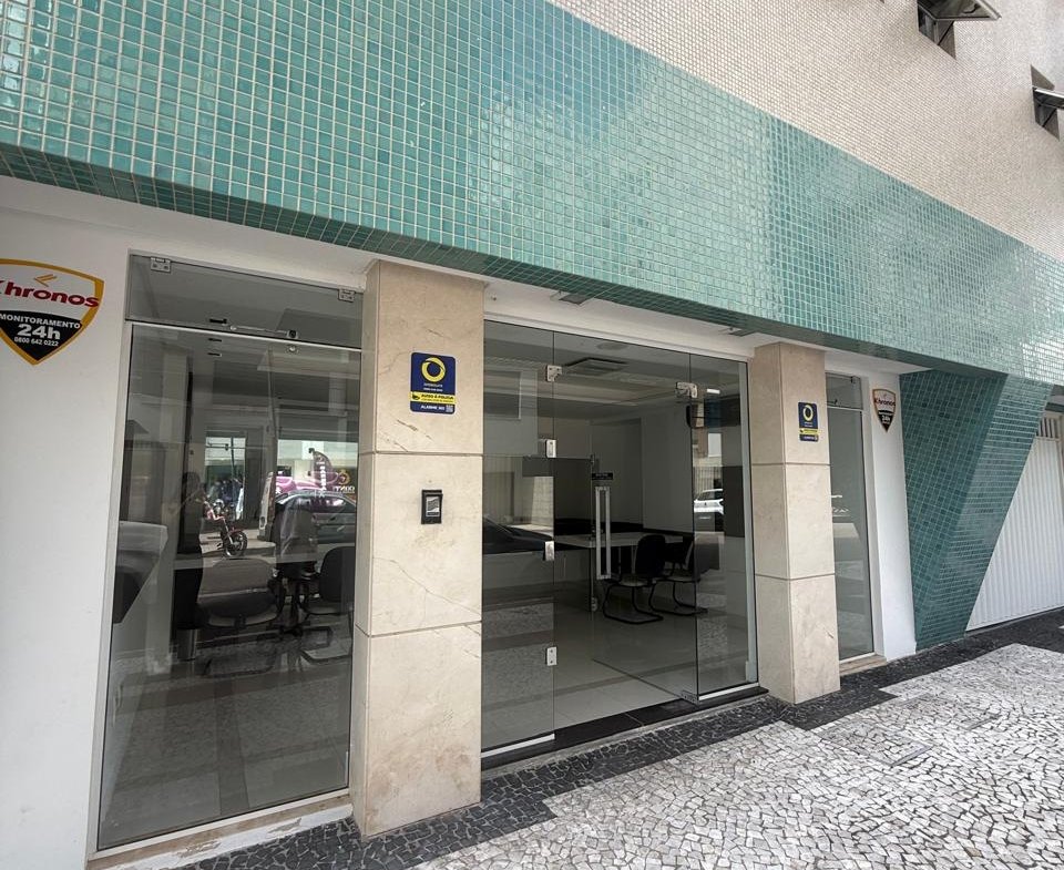 Apartamento Júlia Cristina Residencial Balneário Camboriú (SC) – GOMES JÚNIOR