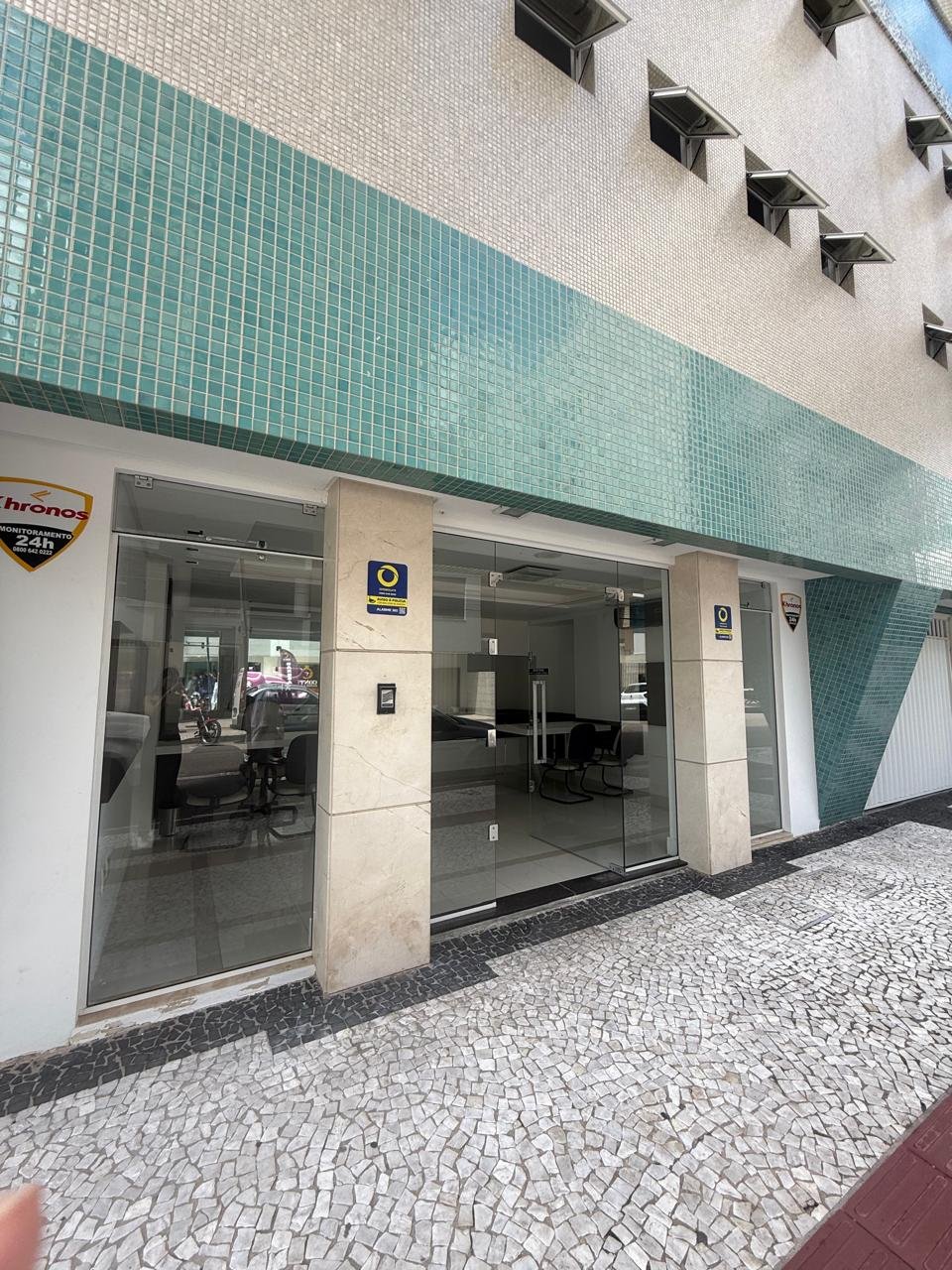 Apartamento Júlia Cristina Residencial Balneário Camboriú (SC) – GOMES JÚNIOR