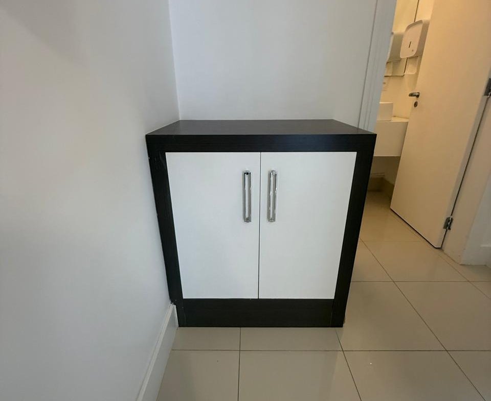 Apartamento Júlia Cristina Residencial Balneário Camboriú (SC) – GOMES JÚNIOR
