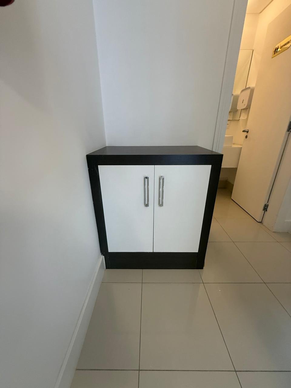 Apartamento Júlia Cristina Residencial Balneário Camboriú (SC) – GOMES JÚNIOR