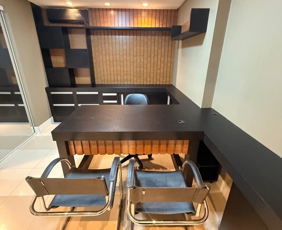 Apartamento Júlia Cristina Residencial Balneário Camboriú (SC) – GOMES JÚNIOR