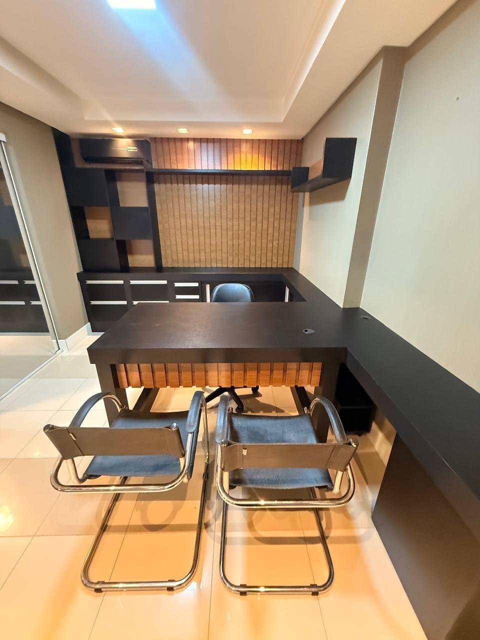 Apartamento Júlia Cristina Residencial Balneário Camboriú (SC) – GOMES JÚNIOR