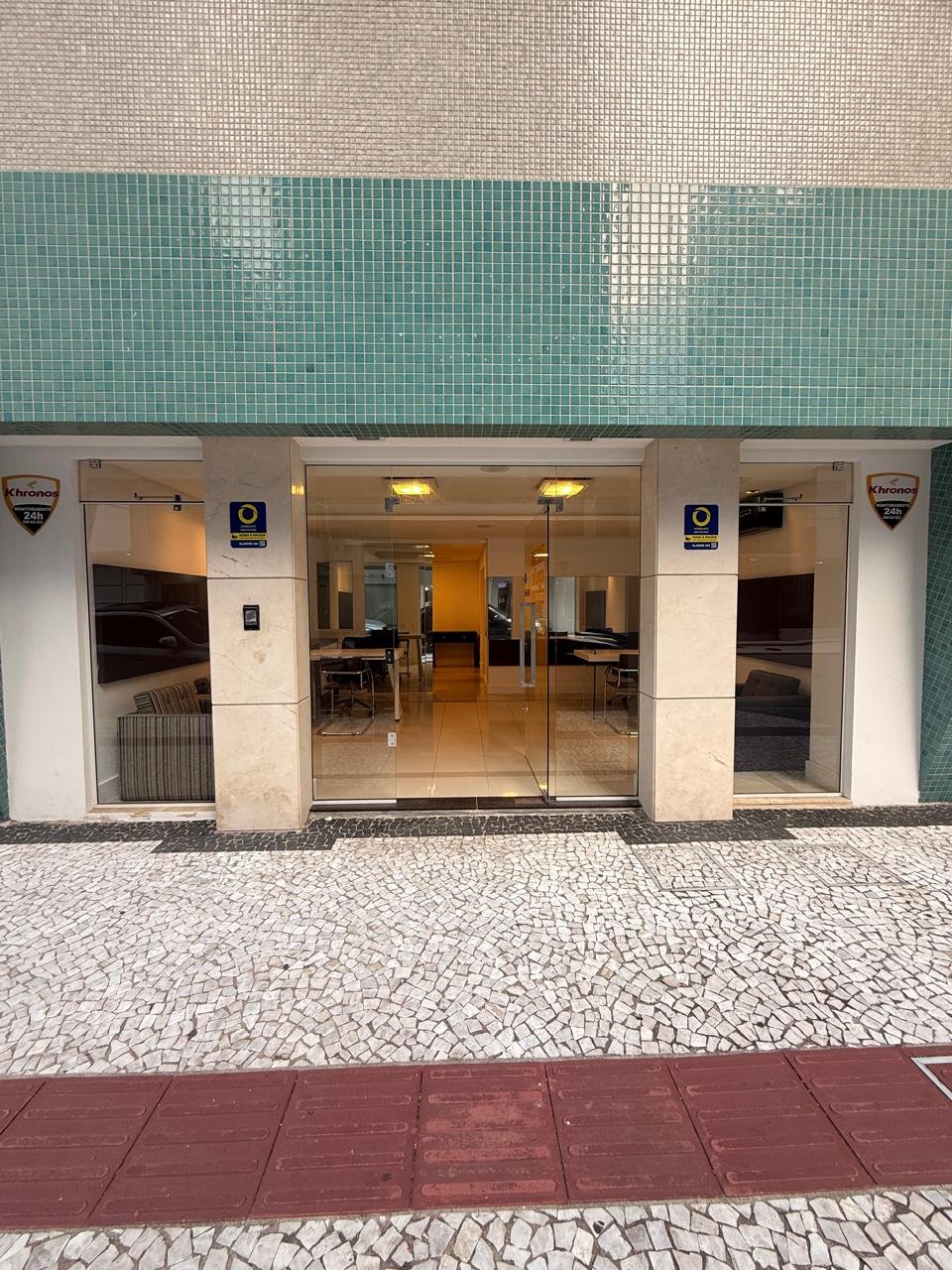 Apartamento Júlia Cristina Residencial Balneário Camboriú (SC) – GOMES JÚNIOR