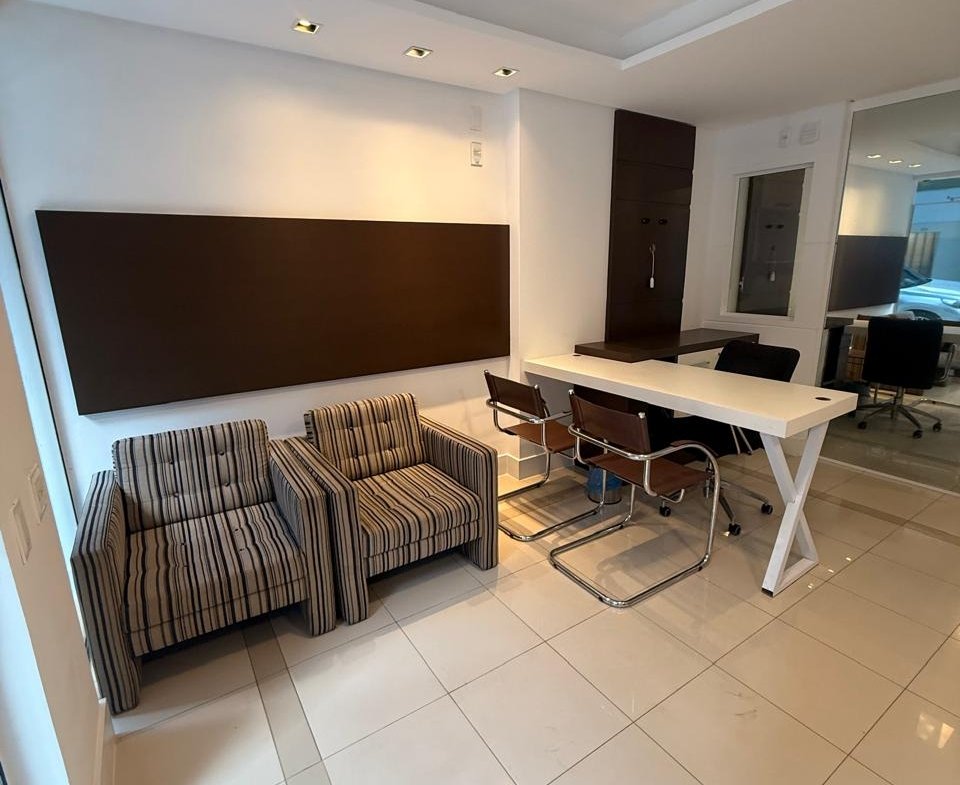Apartamento Júlia Cristina Residencial Balneário Camboriú (SC) – GOMES JÚNIOR