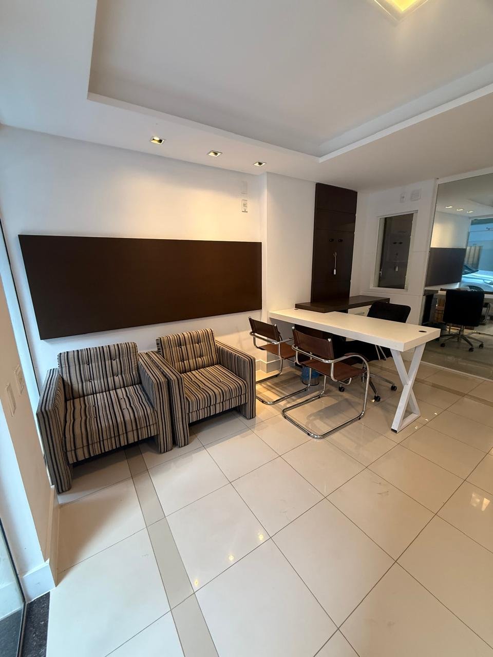 Apartamento Júlia Cristina Residencial Balneário Camboriú (SC) – GOMES JÚNIOR