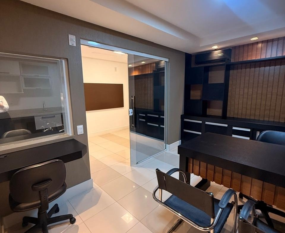 Apartamento Júlia Cristina Residencial Balneário Camboriú (SC) – GOMES JÚNIOR