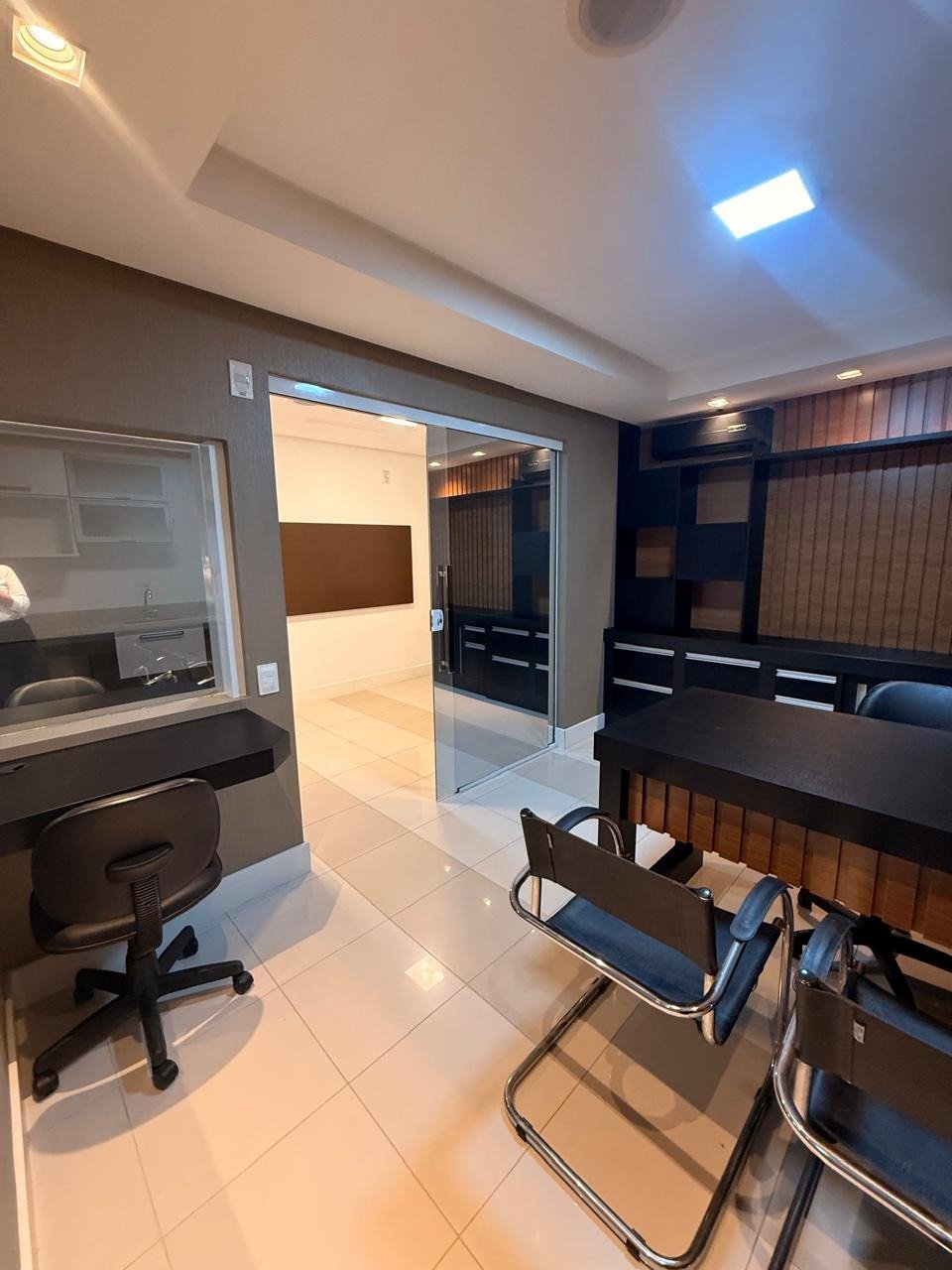 Apartamento Júlia Cristina Residencial Balneário Camboriú (SC) – GOMES JÚNIOR