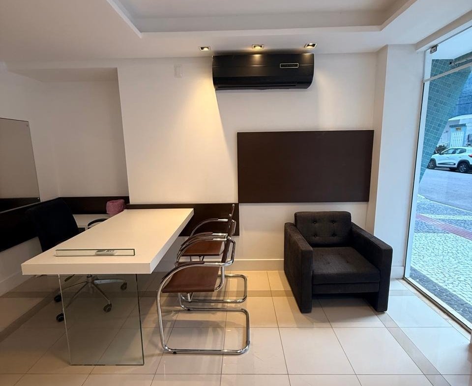 Apartamento Júlia Cristina Residencial Balneário Camboriú (SC) – GOMES JÚNIOR