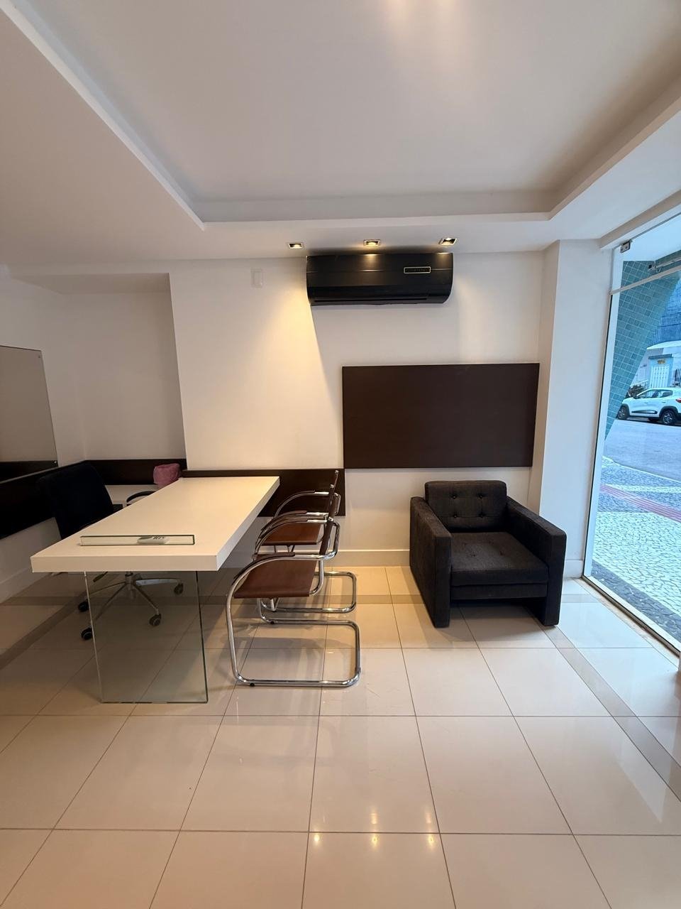 Apartamento Júlia Cristina Residencial Balneário Camboriú (SC) – GOMES JÚNIOR