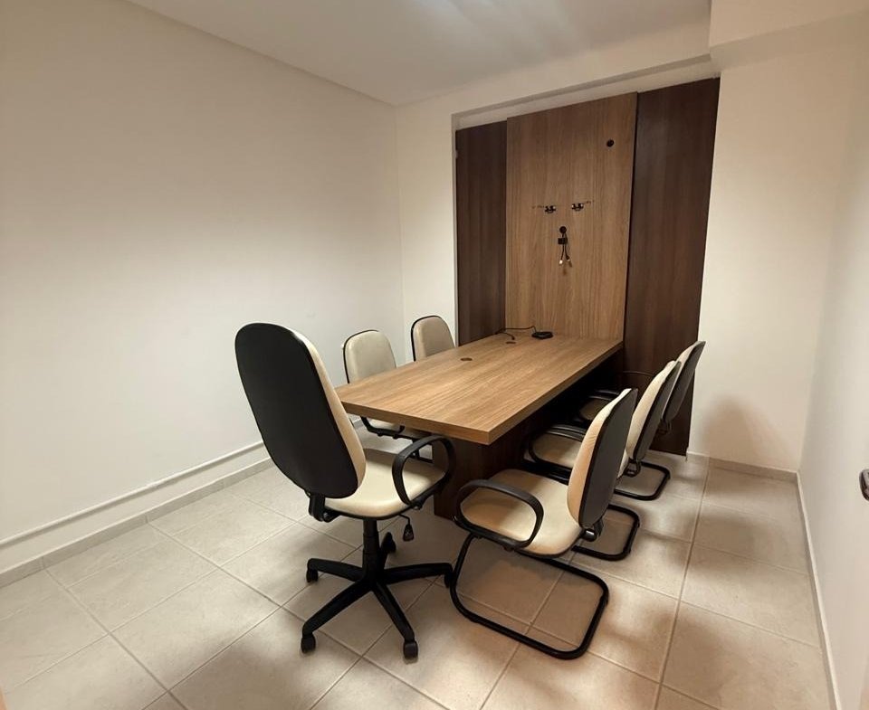 Apartamento Júlia Cristina Residencial Balneário Camboriú (SC) – GOMES JÚNIOR