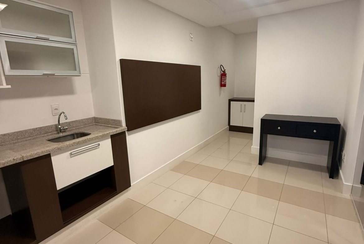 Apartamento Júlia Cristina Residencial Balneário Camboriú (SC) – GOMES JÚNIOR