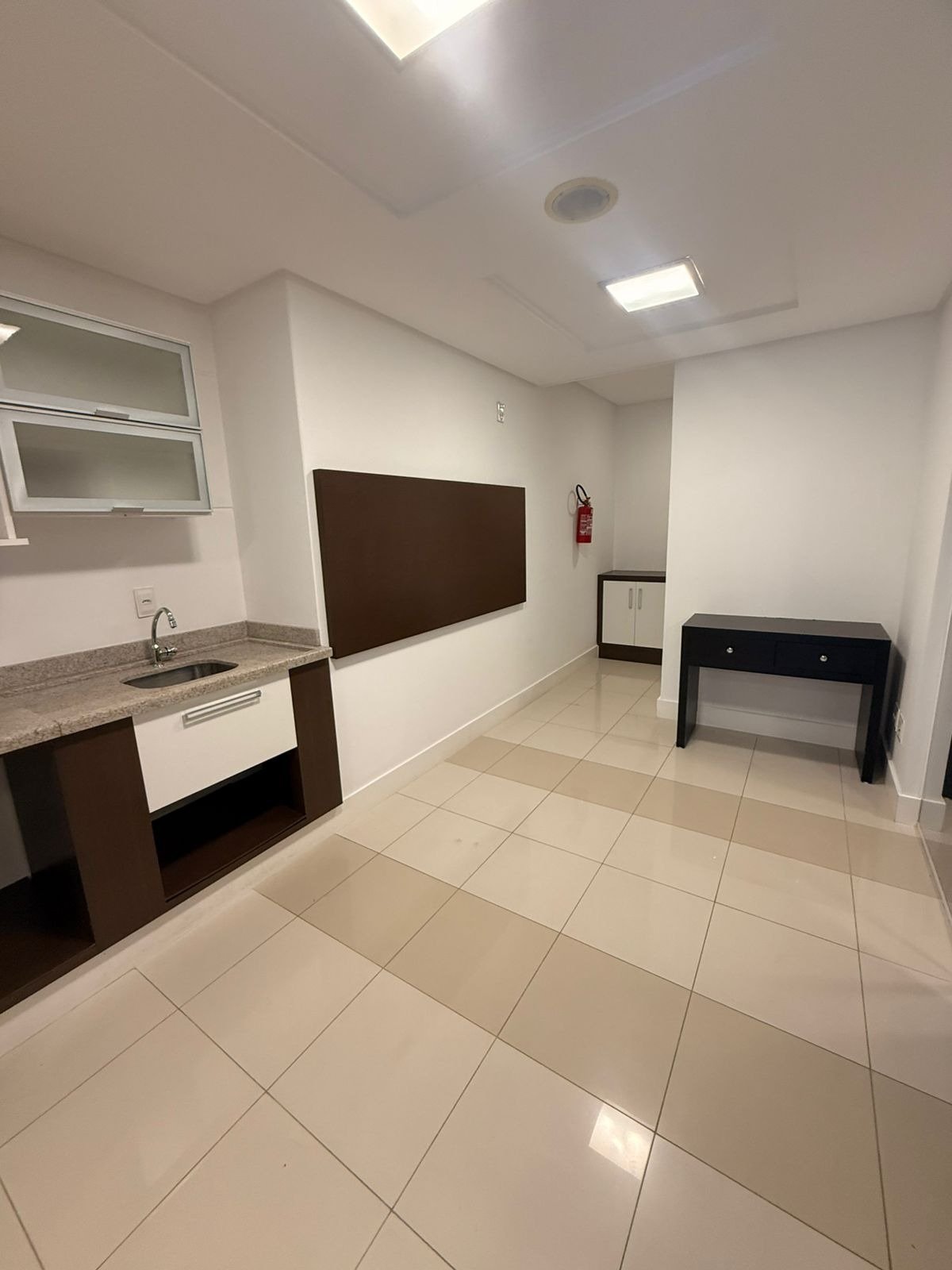 Apartamento Júlia Cristina Residencial Balneário Camboriú (SC) – GOMES JÚNIOR