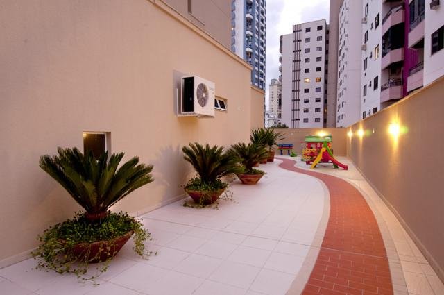 Apartamento Lorena Cristina Balneário Camboriú (SC) – GOMES JÚNIOR
