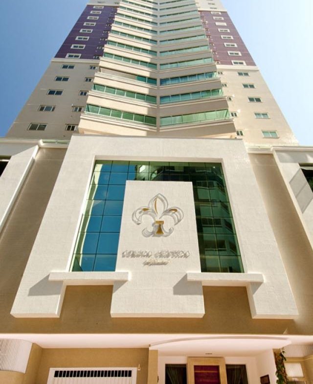Apartamento Lorena Cristina Balneário Camboriú (SC) – GOMES JÚNIOR