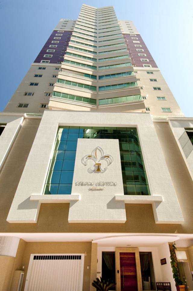 Apartamento Lorena Cristina Balneário Camboriú (SC) – GOMES JÚNIOR