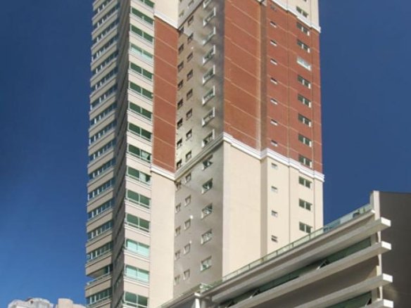 Apartamento Lorena Cristina Balneário Camboriú (SC) – GOMES JÚNIOR