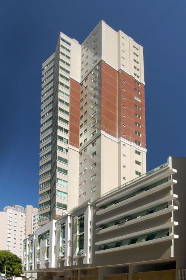 Apartamento Lorena Cristina Balneário Camboriú (SC) – GOMES JÚNIOR