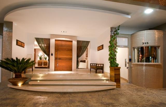 Apartamento Lorena Cristina Balneário Camboriú (SC) – GOMES JÚNIOR