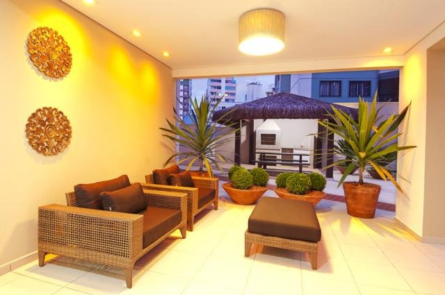 Apartamento Lorena Cristina Balneário Camboriú (SC) – GOMES JÚNIOR