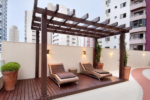 Apartamento Lorena Cristina Balneário Camboriú (SC) – GOMES JÚNIOR