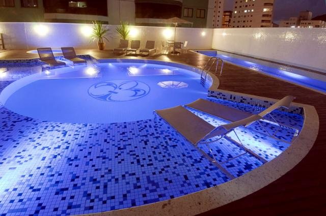 Apartamento Lorena Cristina Balneário Camboriú (SC) – GOMES JÚNIOR